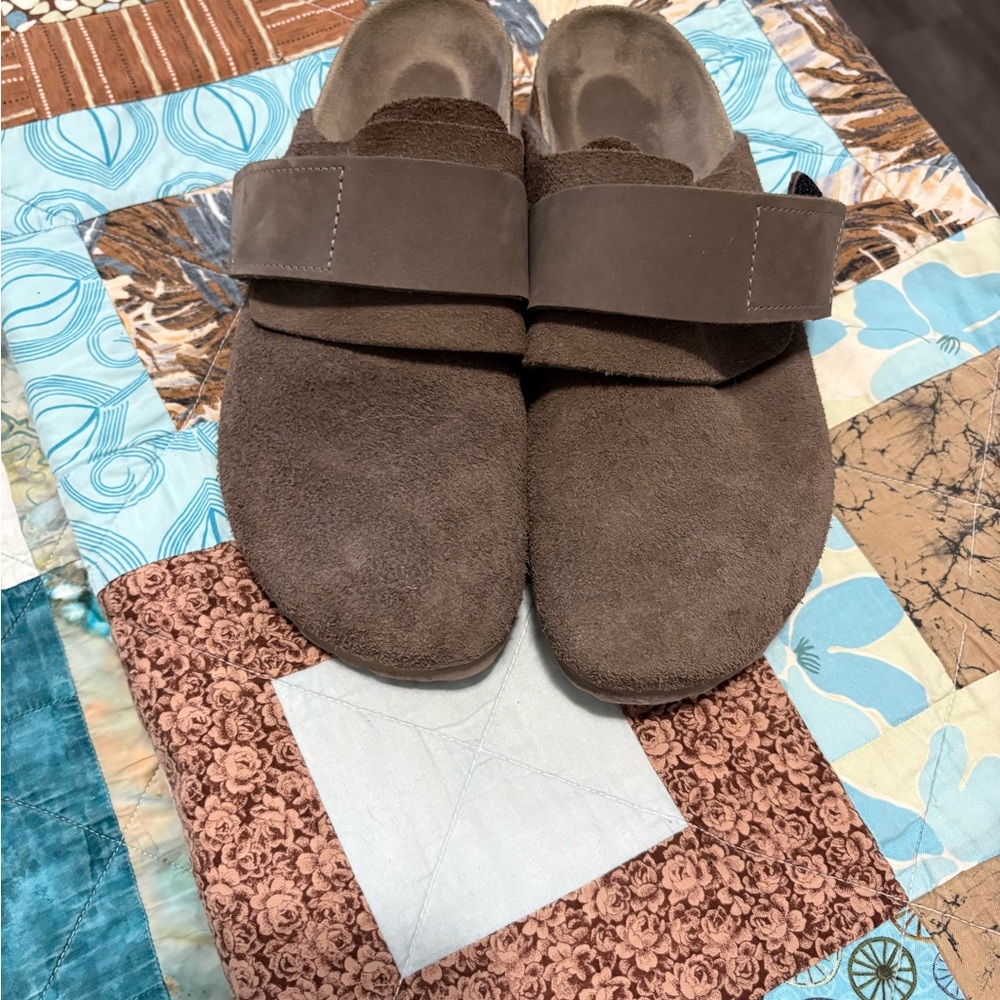Birkenstock Nagoya, size 39